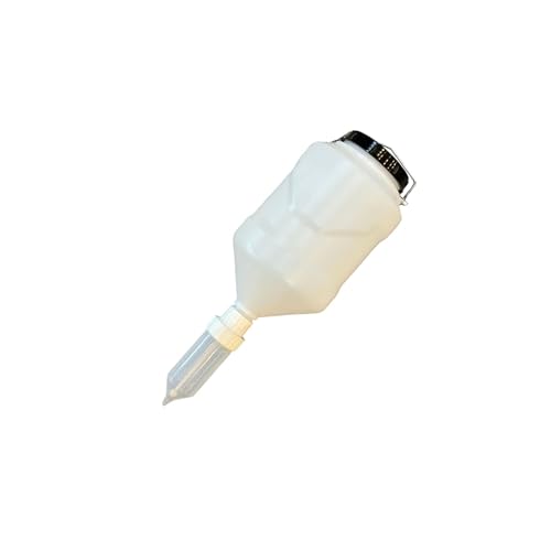 Ailan Dispensador de, botella de ketchup, botella exprimible, aderezos para ensaladas, mostaza y ketchup a pedido, el dispensador condimentos es adecuado para almacenar y dispensar una variedad Ailan Dispensador de, botella de ketchup, botella exprimible, aderezos para ensaladas, mostaza y ketchup a pedido, el dispensador condimentos es adecuado para almacenar y dispensar una variedad