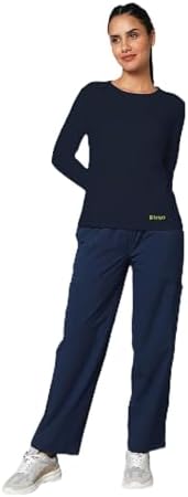 - Underscrub for Women | Supersoft | Longsleeve | Comfortable | 100% Cotton | For Doctors.