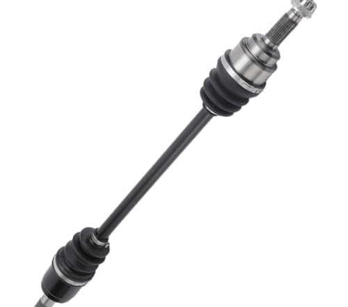 Cardan Avant Gauche pour ATV 700 (2009-2013) - Remplacement 44350-HL1-A01