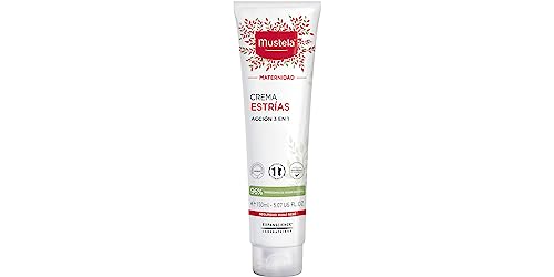 Mustela Stress Masks, 400 g