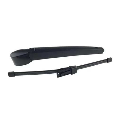 Juego de brazo de paleta para limpiaparabrisas Skoda E-Citigo trasero sin ruidos 4
