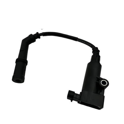 Module d'allumage CDI pour Hyosung GV300/GV300S EFI 2019-2023 boîtier de rechange avant