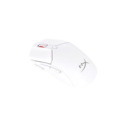 HyperX Pulsefire Haste 2 Mini