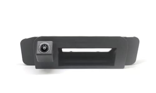 Caméra de recul AHD 720P haute définition pour poignée de coffre Benz CLA C117 vision nocturne