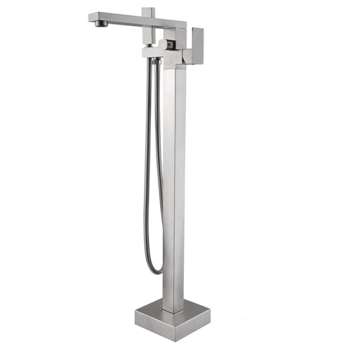 h~ Op֌AOpA   Zbg XeX_uAEgbgK[fpA֌tK[fz[XX^h ړ  (Silver) Silver 95cm/37in