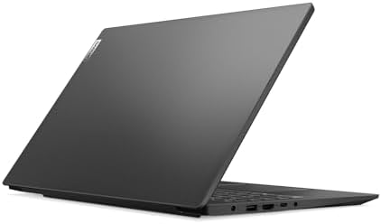 Lenovo V15 G5 IRL Laptop 15.6" FHD 1920x1080 LED-Backlit Inter Core 7 240H 10Core Intel Graphics 16G DDR5 1TB SSD Wi-Fi 6 Windows 11 Home Bluetooth 5.2 720p HD Camera Fullsize KB with Numpad HD Audio - 4