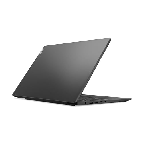 Image of Lenovo V15 G5 IRL Business Laptop, 15.6 inch FHD /1920 x 1080 Pixels Screen, 13th Generation Intel i7-13620H 10 Cores, Intel UHD Graphics, 64GB DDR5+ 4TB SSD, Win11 Pro, Wi-Fi 6, Fullsize Keyboard
