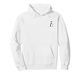 penguin logo Pullover Hoodie