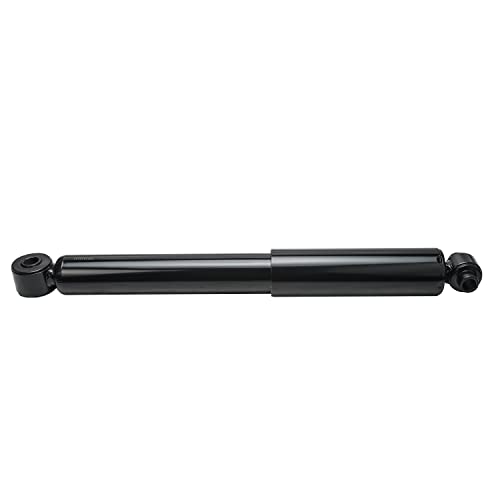 Image of Detroit Axle - Rear 2pc Shock Absorbers for Hyundai 2007-2008 Entourage, 2006-2012 Kia Sedona, 2014 Sedona, 2 Shock Absorbers Assembly Replacement