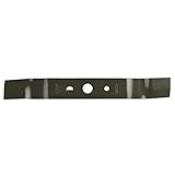 RYOBI Rasenmäher Ersatzmesser RAC404, 40 cm (kompatibel mit RYOBI Akku-Rasenmäher: RLM3640LI, RLM3640LI2, RLM36X40H, RLM36X40H40, RLM36X40H50, RLM36X40L, RLM18X40H240, OLM18X40H)