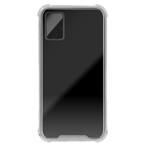 Anitchoc - Cover in silicone trasparente per