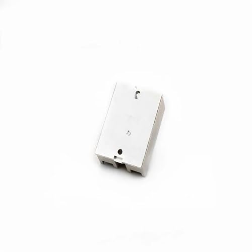 Relais à semi-conducteurs SSR-25DD, module de commutation statique DC-DC 25A 3-32V - 2