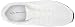 Armani Exchange Zapatilla White para mujer en color blanco, talla 36