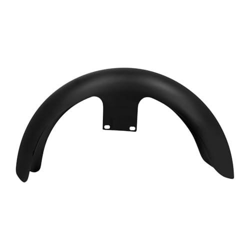 Garde-boue avant 19" en acier ultra résistant protégeant votre Street Glide et FLHX - 4