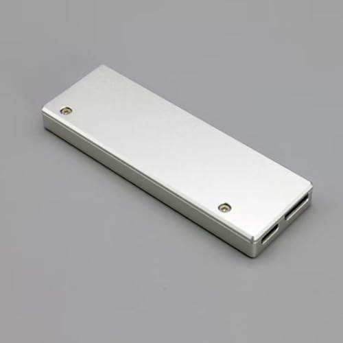 Carcasa SSD Oculink OCuSSD PCIe 4.0 para disco NVME M.2 M Key 3