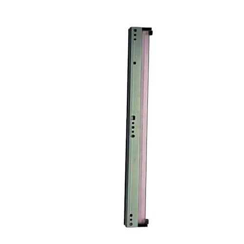 Lame de nettoyage double couche pour tambour OPC Konica Minolta DR-316 éliminant les traces