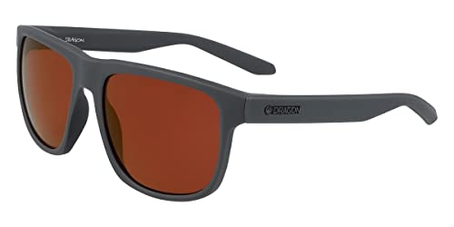 Dragon Alliance Mens SESH LL ION Sunglasses