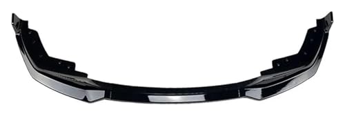 Spoiler lip avant pour BMW G20 M Pack lame de pare-chocs élégante