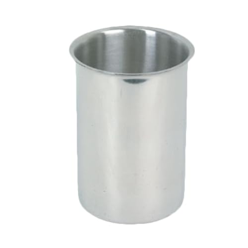 Bain marie pot 8 l FSE en acier inoxydable pour réussir vos repas de fête