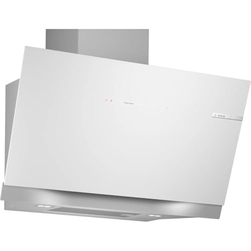 Campana Convencional BOSCH DWK91LT20 Blanco - Marca: BOSCH - EAN: 4242005360833