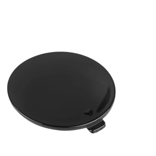 Cubierta de gancho de remolque 51118066726 para parachoques de coche X5 F15 M Sport 3