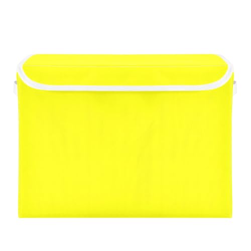 Taies d'oreiller de bureau zip fermeture éclair pack 12 jaune - 2