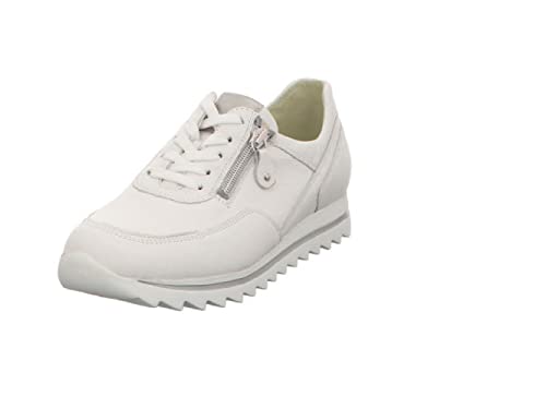 Waldläufer Adult Porto Memphis weiß