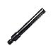 Core Drill Adapter Shaft Adapter Professional Threaded Connection Converter Tool Sturdy Industrial Attachment- 16cmx1.8cm