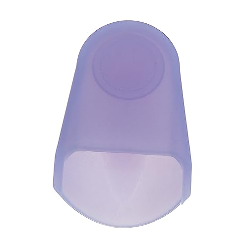 OFFSCH Saxophone Mouthpiece Cover Sax Protector Instrument Supply Saxophone Accessory