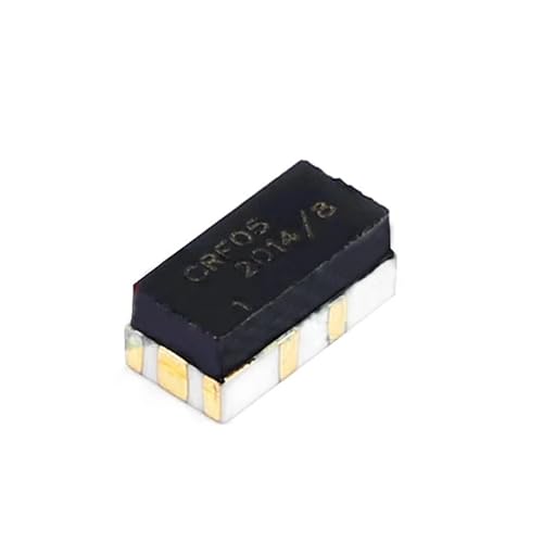 Relais Reed CRR05-1A électromécanique haute tension 5V CC 10W