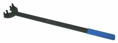 Satra S-90345 Kurbelwelle Gegenhalter für Audi Seat Skoda VW OEM 3415 T30004