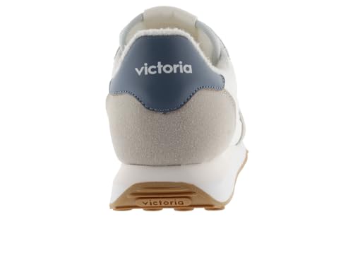 Reviews y listado de Zapatillas victoria plataforma - los más vendidos. 25 Imagen adicional