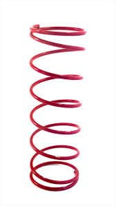 MAXITROL R325C10-1022 Spring, RED Color, 10-22 INCH W.C,