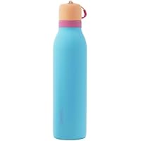 24-Oz Owala FreeSip Twist Stainless Steel Water Bottle (In Bloom)