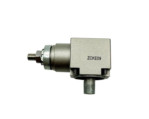 ZCKE09 limit switch operating head robuste pour environnements sévères