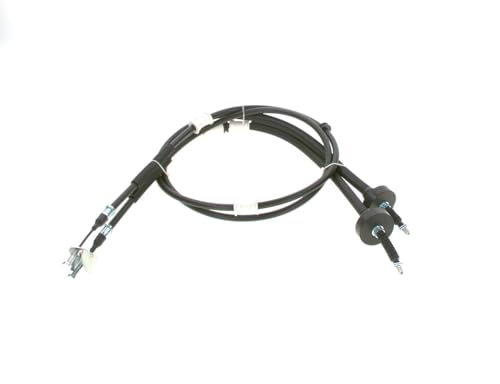 Cable de freno de mano trasero BOSCH 1987477527 para ambos lados derecho e izquierdo
