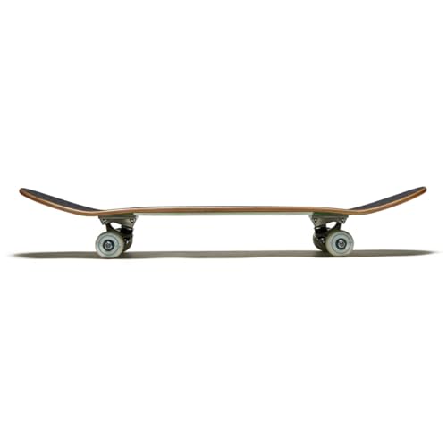 Image of [CCS] Skateboard Complete | Maple Wood | Professional Grade | Fully Assembled with Skate Tool & Stickers | Adults, Kids, Teens, Youth | Boys & Girls
