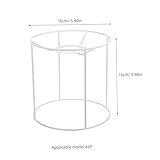 Zoom IMG-1 popetpop lamp shade holder per