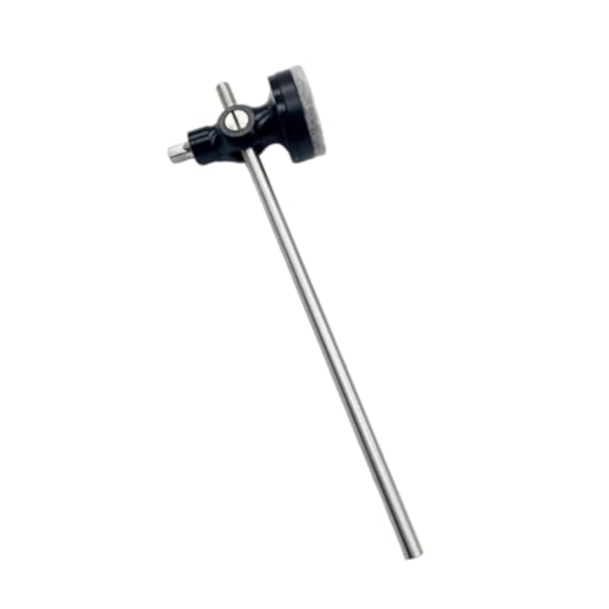 Practical Drum Hammer Head for Electronic Drums