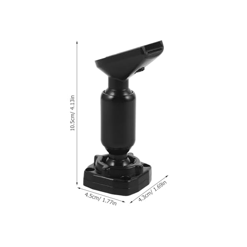 Soporte de cámara para retrovisor Angoily de plástico resistente para coche 7