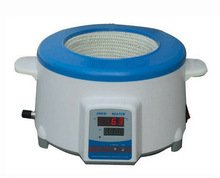 100ml Heating Mantle Thermostatic with Digital Display 380? 110V/220V