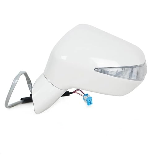 Rétroviseur électrique Civic FA1 FD1 FD2 miroir réglable et clignotant intégré