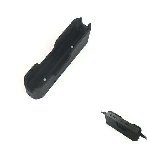 XINGBIRDS Mount Holder for Bose Pro Aviation Headset Controller Mounting Bracket for Bose Pro