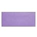 200 Pack #10 Purple Colored Envelopes Bulk - Gummed Seal Letter Size for Party Invitations, Business Mailing, Checks, Holidays, Greeting Cards, Thank You Notes (4.1in x 9.5in)