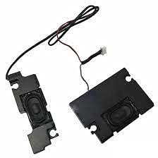 Krishna Laptop Internal Speaker for Lenovo Thinkpad L450 Left & Right Speaker Set P/N 00HT817