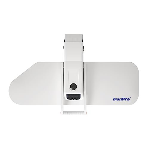 Planchas, Home planchadora singer Marca IronPro (2)