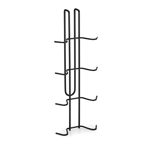 Porta xícaras de pendurar Linha Black