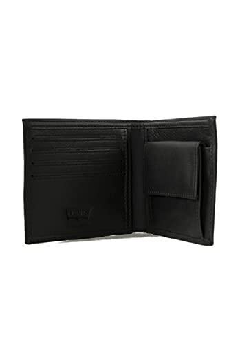 Levi's Coin Purses & Pouches, Black2