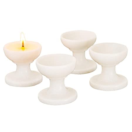 Marble Diya 4 and AGARBATI Stand - SIV -Banjara Marble Articles Marble Handicraft atural Handcarved White Marble Diya/Indian Oil lamp for Lighting Decoration (4)
