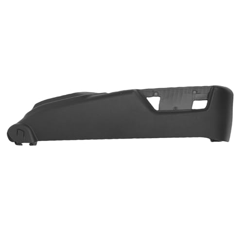 Cubierta de panel de interruptores de asiento Duokon en ABS resistente 6